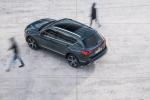 Seat Tarraco Xcellence 2019 года (WW)